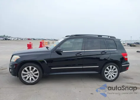 2012 Mercedes-Benz Glk 350 из США, поврежденный, VIN WDCGG5GB0CF898688
